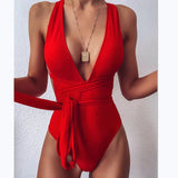 Dolores™ | Body de Playa