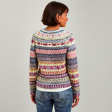 Holly | Sudadera Vintage Island