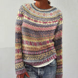 Holly | Sudadera Vintage Island