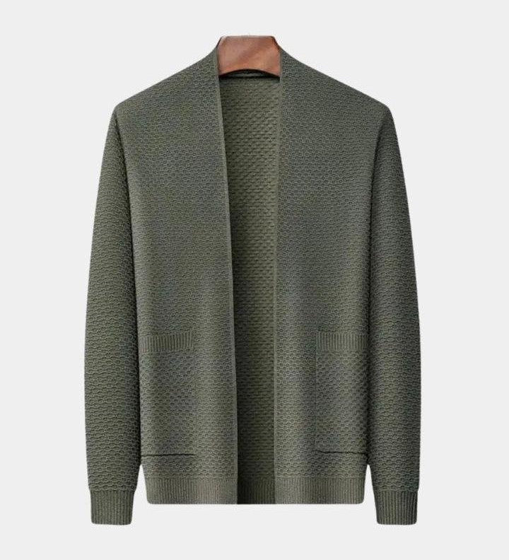 Blazer Clásico Jacquard™