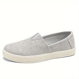 Mocasines de playa casual