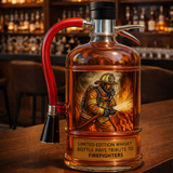 Decantador para Whisky - Edición del Extintor