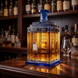 Decantador para Whisky - Edición de Equipo