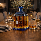 Decantador para Whisky - Edición de Equipo