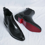 Kjeld™ | Botines Chelsea