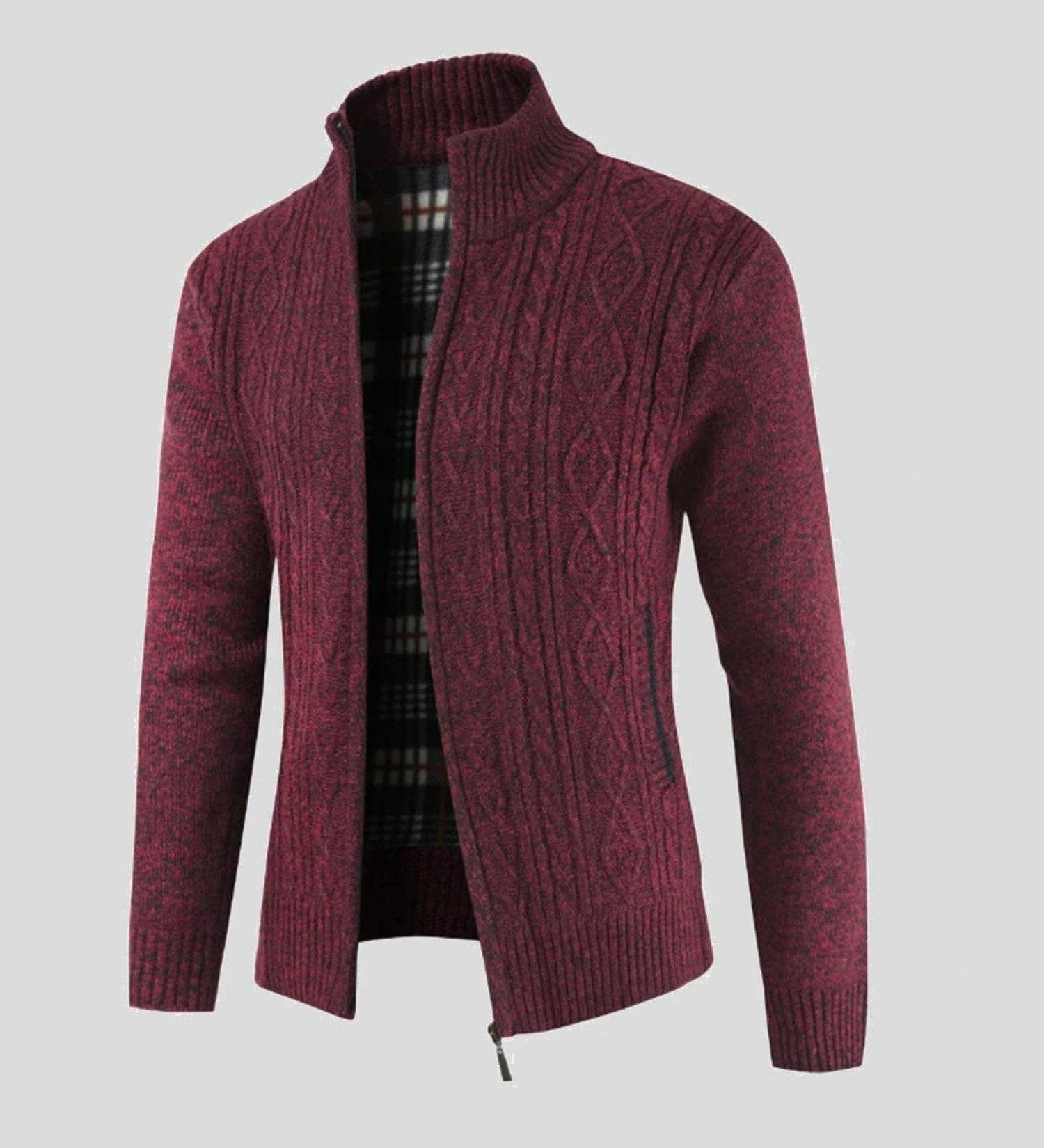 Laurits™ | Abrigo elegante