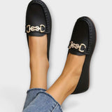 Raquel™ | Mocasines elegantes