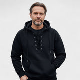 Louis™ | Sudadera elegante y resistente al viento