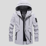 Mads™ | Chaqueta con capucha cómoda
