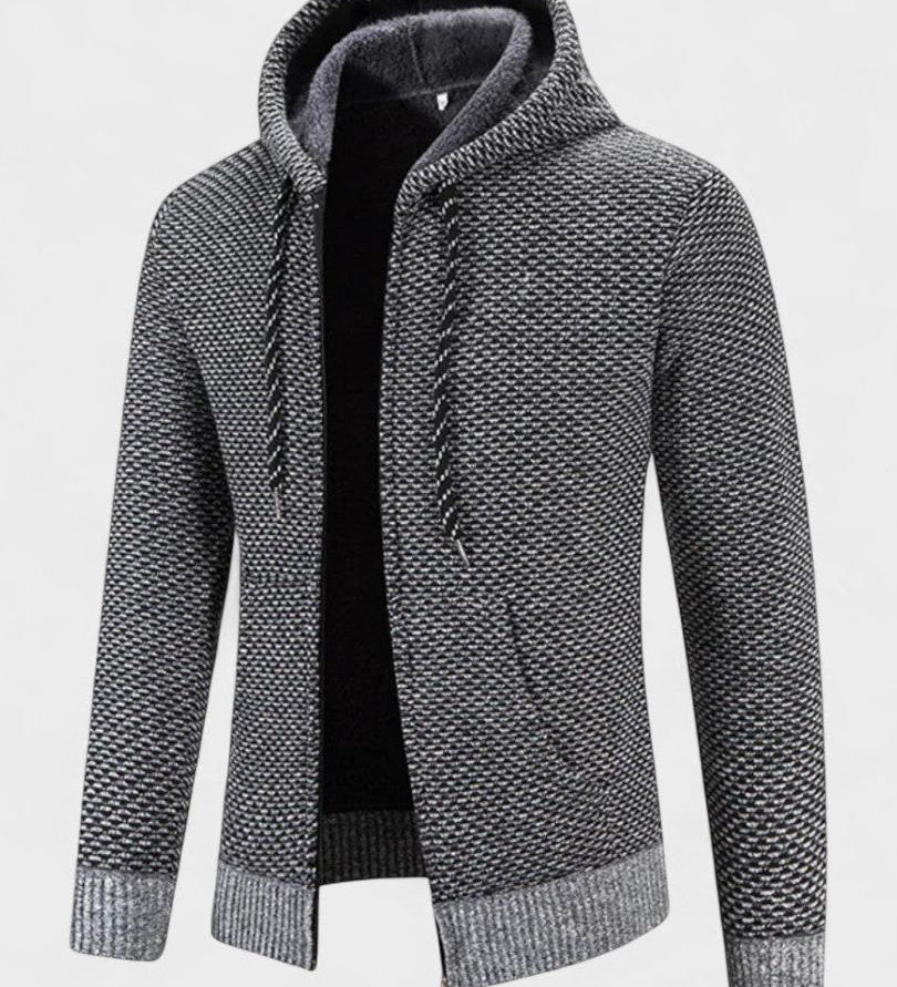 Magnus™ | Sudadera con capucha definitiva