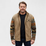 Matheo™ | Fleecé casual con estilo