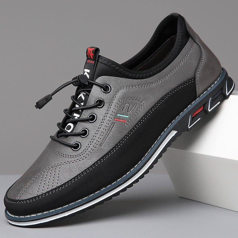 Frank™ | Zapatos Oxford para hombre en estilo clásico