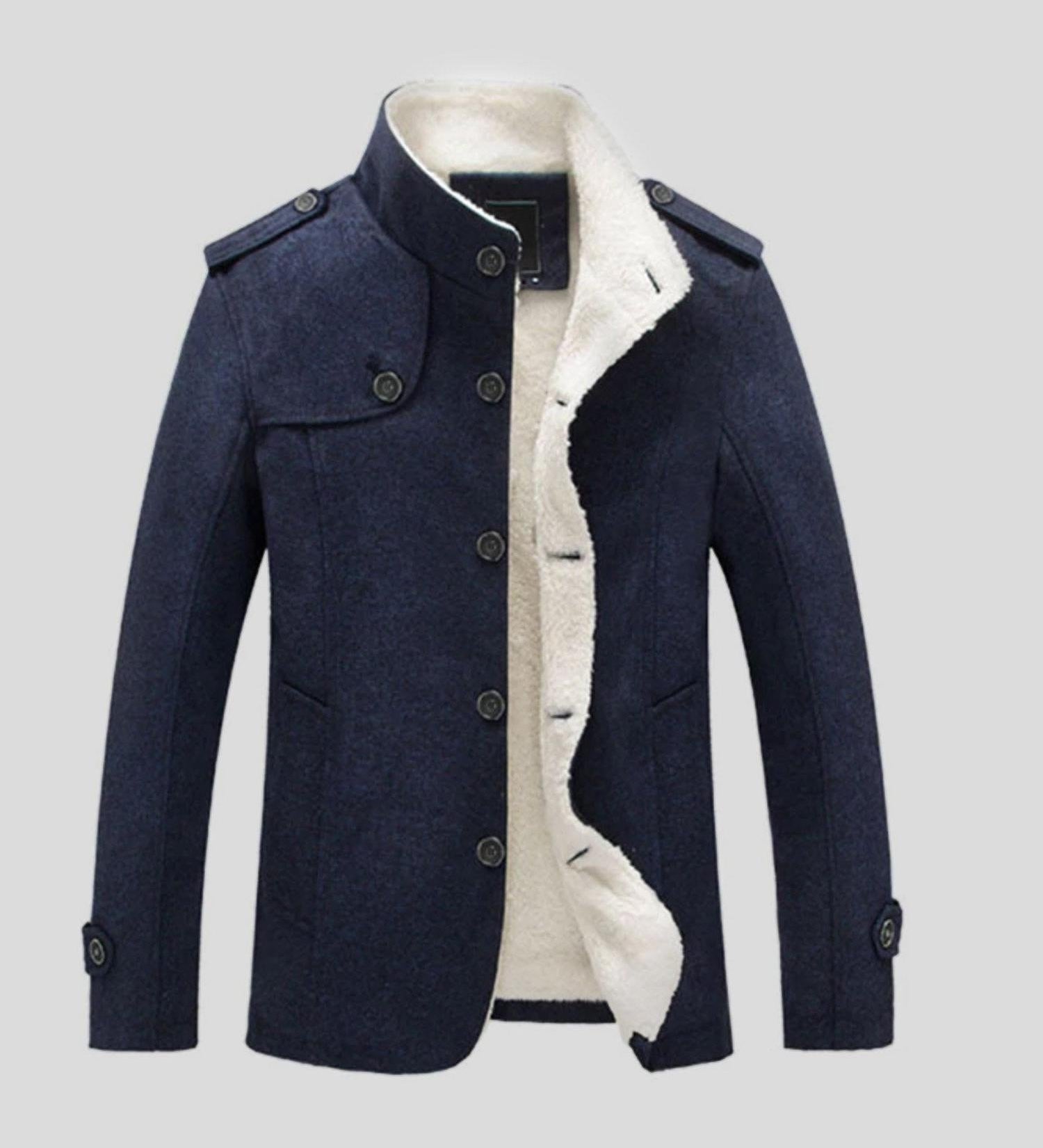 Noah™ | Ropa exterior elegante
