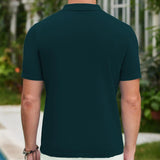 Men’s LuxeTrim Polo