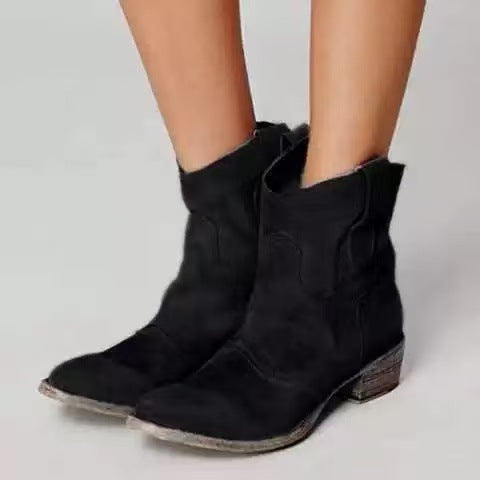 Carlotta | Botas