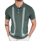 Valnero Knit Polo