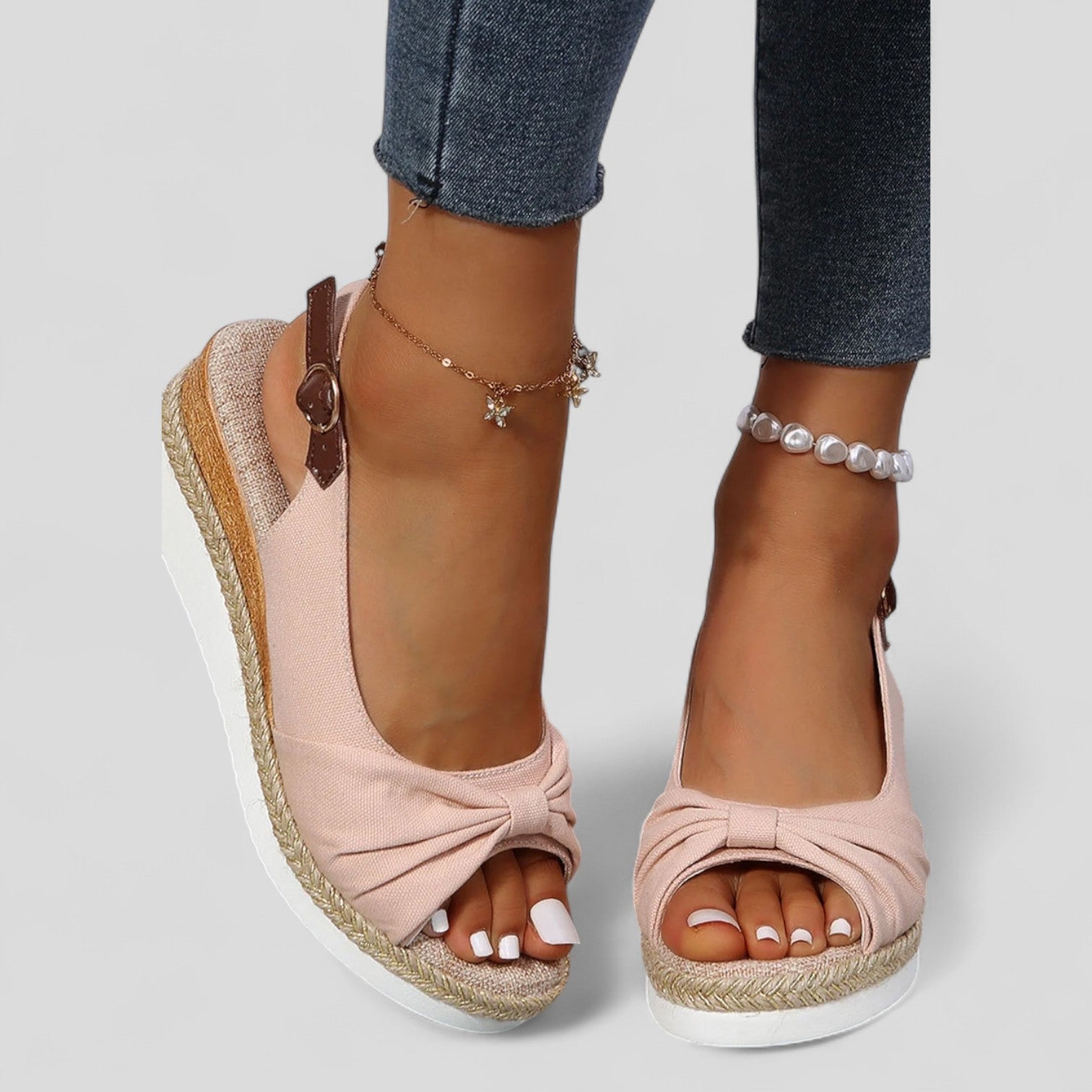 Salomé | Sandalias