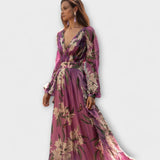 Vestidos maxi elegantes de alta calidad