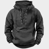 Diego™ | Sudadera con capucha resistente