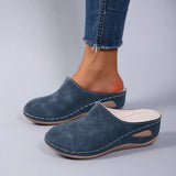 Noor™ | Sapatos ortopédicos con comodidad diaria