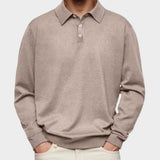 Aiden™ | Polo de Manga Larga