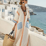 Vera™ | Vestido Maxi de Verano