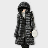 Annika – Chaqueta acolchada para mujer
