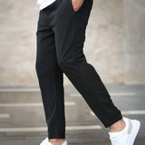 Renato™ | Pantalones Elásticos