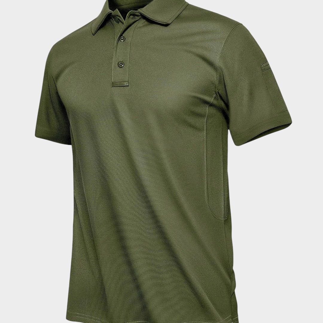 Piqué™ | Polo de hombre