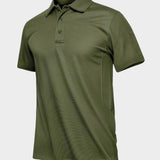 Piqué™ | Polo de hombre
