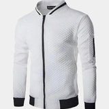 Textura™ | Chaqueta Bombardero
