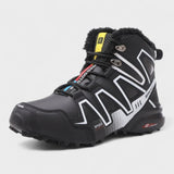TrailGuard™ 2.0 | Bota ortopédica impermeable para exteriores