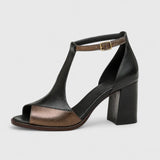 Clara™ | Tacones Elegantes