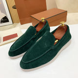 MARCO | Mocasines artesanos para hombre