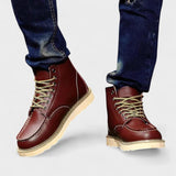 William™ | Botas de Invierno Retro