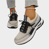 Nerina™ | Zapatillas ligeras y cómodas