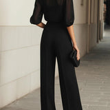 Emma™ | Elegante set de 3 piezas