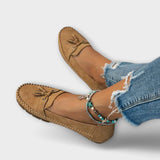 Mercedes™ | Mocasines  ortopédicos