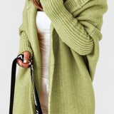 Lovisa | Cárdigan de Punto con Capucha Oversized