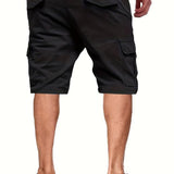 Sommerfeld™ | Bermudas cargo para hombres