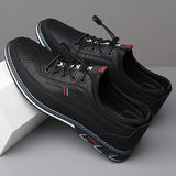 Leonardo™ | Zapato Oxford artesanal premium