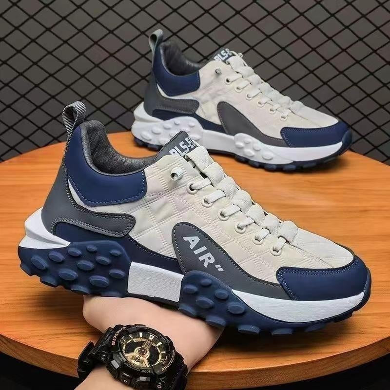 Carlos™ | Zapatillas ortopédicas