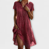 Sofía - Vestidos de verano refinados con un aspecto atemporal