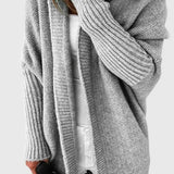 Lovisa | Cárdigan de Punto con Capucha Oversized