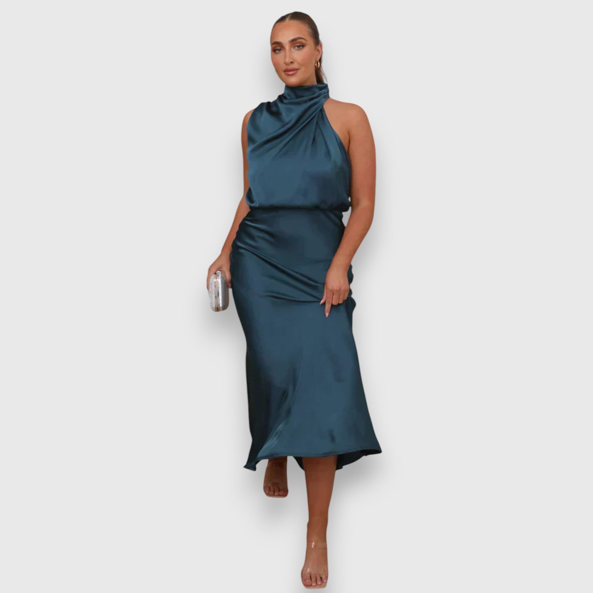 Zenaida – Vestido