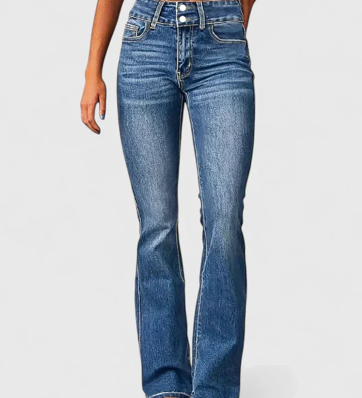 Araceli | Jeans Elásticos