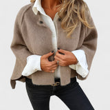 Evelyna – Cardigan cálido con estilo