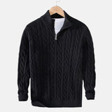 Marcel | Polo nórdica de algodón