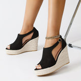 Luz™ | sandalias de tacón