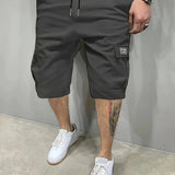 Sommerfeld™ | Bermudas cargo para hombres